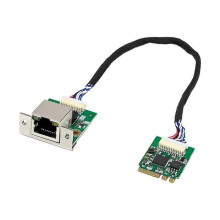 M2 A+E key 2.5G Gigabit Intel I226-V Ethernet NIC Card 2.5G/1G/100M NGFF 2230