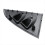 Car Gauge Pod Dash Mount Panel Holder Meters 52mm 7