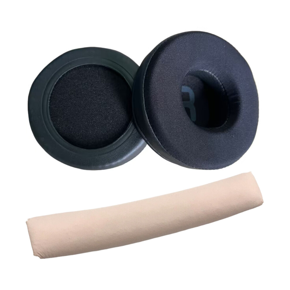 1 Pair Ear Pad For T520 T510 T500 Headphone- Headband Pad Pink 7709000179985
