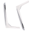 Car Left & Right Air Duct Side Panel Trim for 7 Se 6