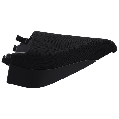 Front Driver Side Door Trim Tweeter Speaker Cover 2