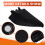 Front Driver Side Door Trim Tweeter Speaker Cover 9