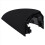 Front Driver Side Door Trim Tweeter Speaker Cover 4
