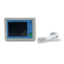 WIFI Signal Scanner 2.4G/5G Analyzer Router Manage