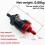 Gasoline Filter Strong Magnetic Universal for 7