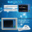 WIFI Signal Scanner 2.4G/5G Analyzer Router Manage 8