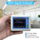 WIFI Signal Scanner 2.4G/5G Analyzer Router Manage 10