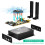USB 3.0 to NGFF M.2 B-Key Wireless Adapter 1 SIM C 7