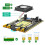 USB 3.0 to NGFF M.2 B-Key Wireless Adapter 1 SIM C 4