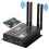 USB 3.0 to NGFF M.2 B-Key Wireless Adapter 1 SIM C 3