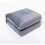 Κομψή παπλωματοθήκη με βάρη, 60x80, 100% Premium Soft Minky, Μειωμένος θόρυβος, Πλύσιμο στο 1