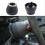 Modified Steering Wheel Base Connector Heightening 6
