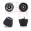 Modified Steering Wheel Base Connector Heightening 8