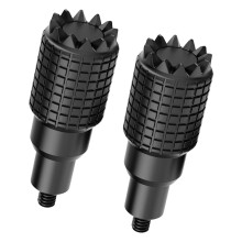 Längenverstellbares Drohnen-Joysticks-Zubehör,-Schwarz KF54088