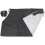 Conjunto Capa De Neve Para Parabrisa E 7