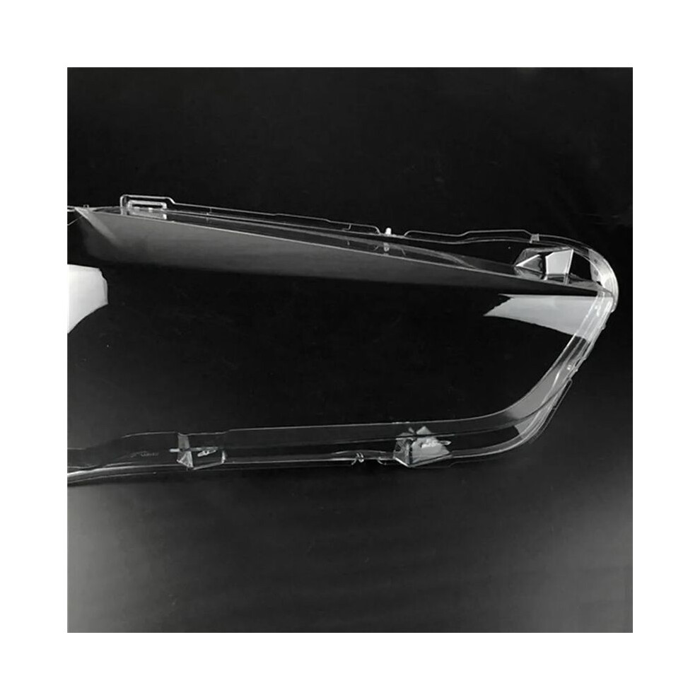 Right Front Head Clear Lens Cover For X1 F48 Light 4851598921125