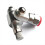 CleanShot Valve Set with Tip Shut-Off Airless Adap 1