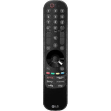 Original Magic LG MR23GA with Voice and Pointer tvs