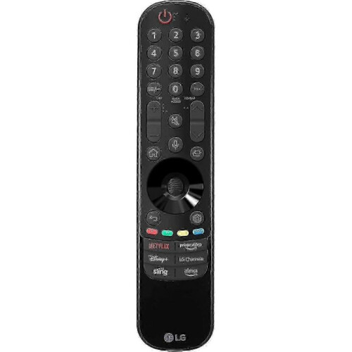 Original Magic LG MR23GA with Voice and Pointer tvs