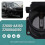 22680-AA160 Car Air Mass Flow Meter Sensor for For 8