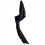 Car Front Left+Right to Cowl Side Seal for ME 2015 8