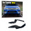 Car Front Left+Right to Cowl Side Seal for ME 2015 4