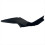 Car Front Left+Right to Cowl Side Seal for ME 2015 10