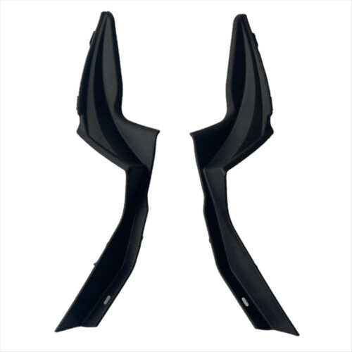 Car Front Left+Right to Cowl Side Seal for ME 2015 2