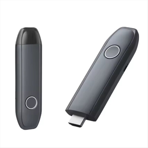 Wireless -Compatible Video Receiver Transmitter Ex 1