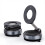 Car Mount Electric Vacuum Magnetic Holder Foldable 2