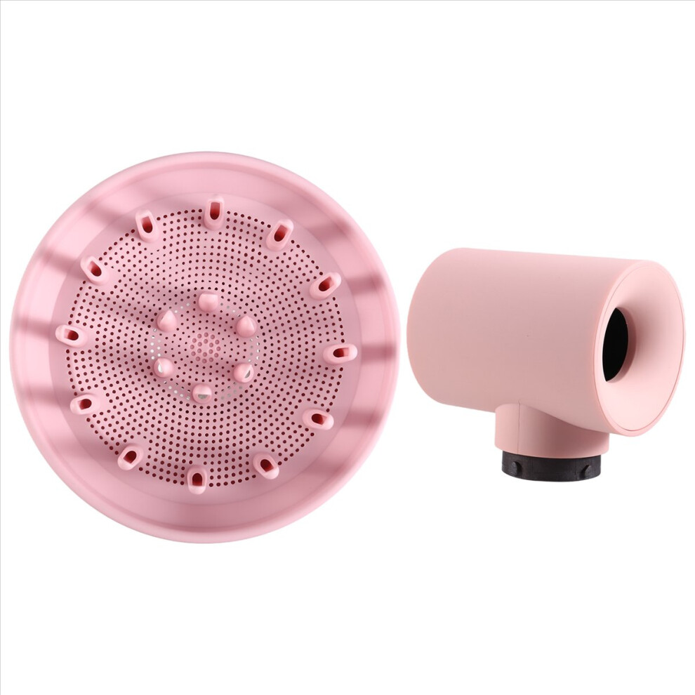 Jojomino Unisex Hair Dryer Diffusion Nozzle For Hs01 Hs05 Diffuser