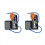 2pcs Speed-Regulating Switch Fittings for Polishin 1