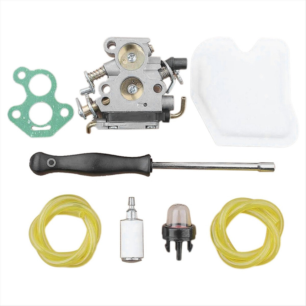 Carburetor Kit For 235 235E 236 236E 240 240E Chai 4851732439851