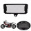 Radiator Grille Guard Cover Grill Protector for R 5