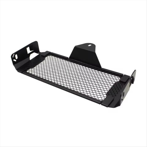 Radiator Grille Guard Cover Grill Protector for R 2