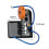 2pcs Speed-Regulating Switch Fittings for Polishin 3