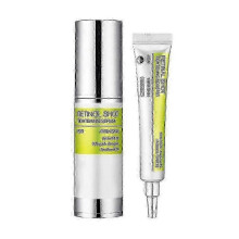 Retinol Serum and Eye Cream for Anti-Aging Vita A Retinol Shot Tightening Booster