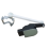 Front Left Body Height Sensor Suspension Ride for 1