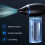 Multipurpose Jet Fan Dry Blower 3 Speeds Leaf Cord 4