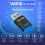 AX900 WiFi6 WiFi Adapter 900Mbps USB Bluetooth Net 4