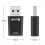 AX900 WiFi6 WiFi Adapter 900Mbps USB Bluetooth Net 10