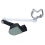 Front Left Body Height Sensor Suspension Ride for 4