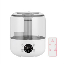 3L Air Humidifier Large Capacity Home Mist Aroma D