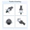 0928400826 Car Pressure Regulator Control Valve fo 3