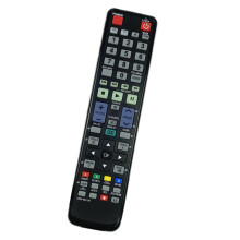 Multi functionele tv-afstandsbediening vervanging voor