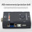 VGA KVM Switch 2 Ports Splitter for Mouse Keyboard 9