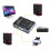 VGA KVM Switch 2 Ports Splitter for Mouse Keyboard 6