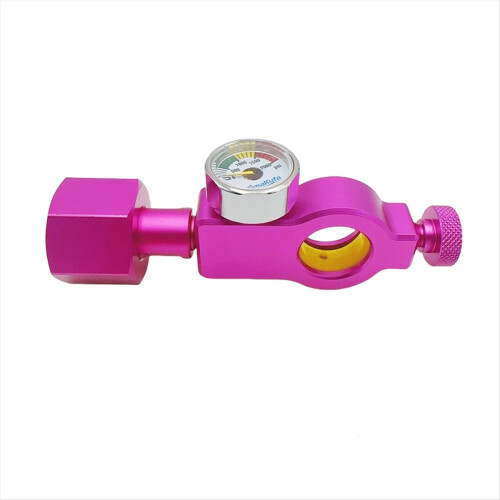 Co 2 Cylinder Refill Fill Station Adaptor Fit for