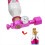 Co 2 Cylinder Refill Fill Station Adaptor Fit for 6