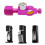 Co 2 Cylinder Refill Fill Station Adaptor Fit for 7